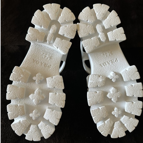 Prada fisherman sandals - Picture 4 of 6